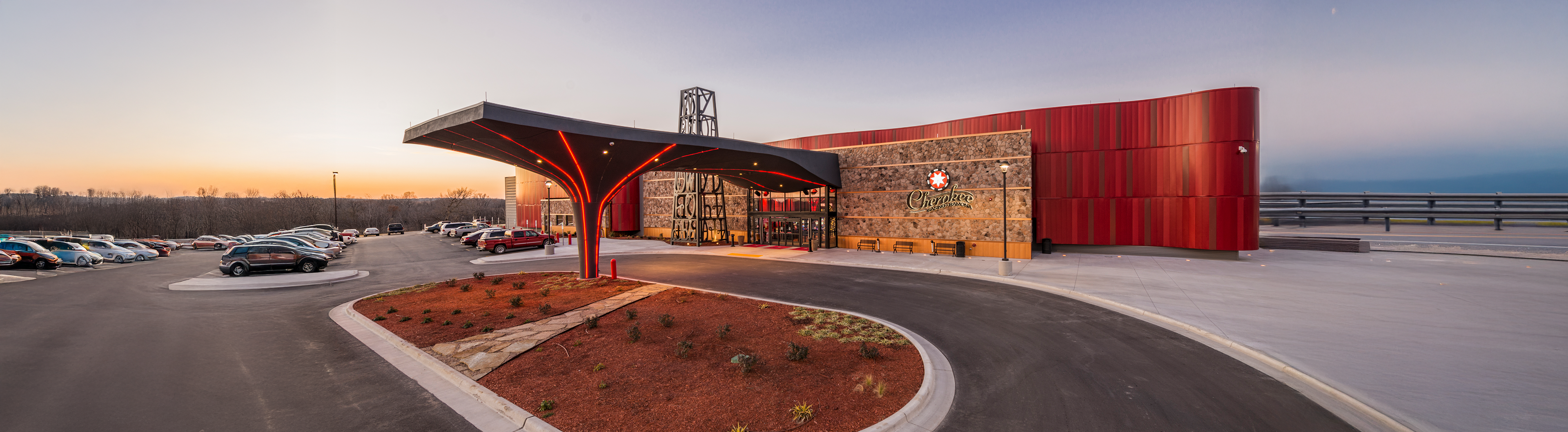 Cherokee Casino Ramona